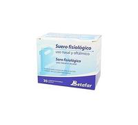 Sro Sro Fisiologico Betafar 30 Unidosis 5Ml 5 ml