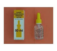 Sro Sro Fisiologico Orravan Gts 50Ml 50 ml