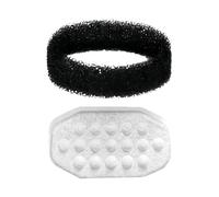 Środek Do Błyszczenia Opon | Recambio para filtración y silenciosa | Pielęgnacja Opon Samochodowych | Para cachorros y animales, uso interior y exterior, mantenimiento diario