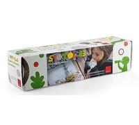 Srotolab. Fuori e dentro la natura. 15 laboratori didattici per la scuola dell'infanzia (Strumenti)