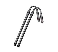 SROUPSUTKK Antena de walkie-Talkie HA03, Plegable, táctica, SMA-F, Compatible for Juegos de Airsoft, Compatible for Baofeng UV-5R, BF888S, Retevis HD2 Antena de walkie - Talkie(One Size)