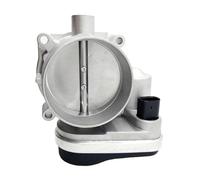 SROUPSUTKK Conjunto de válvula de cuerpo del acelerador 04591847AA for Jeep Commander XK V8 5.7L 2006-2010. for Jeep Grand Cherokee V8 5.7L 6.1L 6.4L 2005-2012. cuerpo del acelerador