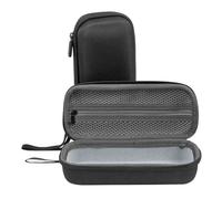 SROUPSUTKK Inflador Compatible for Mi 1S/2, Carcasa de Bomba inflado, Caja Think Tank, Aire eléctrica Alta presión, Piezas Protectoras