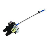 SROUPSUTKK Pestillo de puerta trasera coche for actuador for Hyundai Sonata 2015, 2016 y 2017 (81230-C1010, 81230C1010) Motor de cerradura de puerta de coche