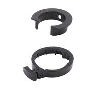 SROUPSUTKK Piezas de Anillo límite Hebilla Plegable compatibles for Xiaomi M365 1S Pro Kick Scooter Palanca eléctrico fijación Accesorios Base