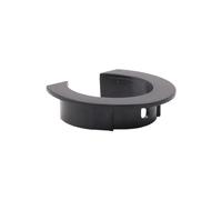 SROUPSUTKK Piezas de Anillo límite Hebilla Plegable compatibles for Xiaomi M365 1S Pro Kick Scooter Palanca eléctrico fijación Accesorios Base