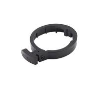 SROUPSUTKK Piezas de Anillo límite Hebilla Plegable compatibles for Xiaomi M365 1S Pro Kick Scooter Palanca eléctrico fijación Accesorios Base