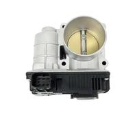 SROUPSUTKK Repuestos for automóviles CONJUNTO DEL CUERPO ACELERADOR Compatible HITACHI SERA576-01 SERA57601 NISSAN X-TRAIL PATHFINDER cuerpo del acelerador