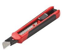 SRP 18A - Cuchillo de cierre automático de 18 mm