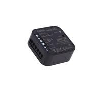 SRP-22 Control de persianas Instalación de latas 230VAC NO x2 IP20 EXTA LIFE ...