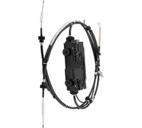 SRQORT Actuador Freno Mano para Land para Rover para Discovery 3 2004-2009 para Range para Rover para Sport 2005-2009 LR019223 Actuador Freno Estacionamiento Estacionamiento Actuador