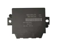 SRQORT Actuador Freno Mano para VW para Golf 2009-2014 5K0919475 5KD919475 Módulo Marcha Atrás Control Asistencia Estacionamiento Aparcamiento Asistido Estacionamiento Actuador