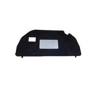 SRQORT Aislamiento de automóviles Alfombrilla Insonorizante para Mazda 3 para Axela BK Sport 2004-2009 con Aislamiento Acústico para Capó Y Motor(Escribe un)