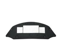 SRQORT Aislamiento de automóviles Almohadilla Aislamiento Acústico Y Térmico para Capó Delantero del Motor Almohadilla Algodón para Benz Clase B W246 B180 B200 2012-2018