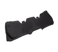 SRQORT Aislamiento de automóviles Almohadilla Aislante del Capó De La Cubierta del Motor Delantero Protector Térmico Moldura para Fit 2014 2015 2016 2017 2018 2019 2020
