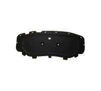 SRQORT Aislamiento de automóviles Almohadilla De Aislamiento Térmico De Algodón Ignífuga para Capó Motor Coche para VW para Tiguan para Allspace L BW2 BJ2 2017-2025 LWB(Escribe un)