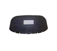 SRQORT Aislamiento de automóviles Almohadillas Algodón Insonorizadas E Ignífugas para Capó De Motor De Coche para VW para Touareg 7P 2010-2018(Estilo a)