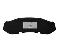 SRQORT Aislamiento de automóviles Almohadillas Térmicas Insonorizadas para Capó Delantero Coche Aislamiento Acústico Algodón para Mercedes para Benz Clase B W247 2019-2023(Style B)