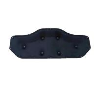 SRQORT Aislamiento de automóviles Almohadillas Térmicas Insonorizadas para Capó Delantero De Coche Aislamiento Acústico Algodón para X1 F48 F49 MK2 2016-2022(Estilo a)