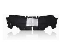 SRQORT Aislamiento de automóviles Cubierta del Motor del Capó Coche para Peugeot 3008 T84 2008-2016 Forro Aislante Almohadilla Algodón Alfombrilla Térmica Insonorizada Accesorios