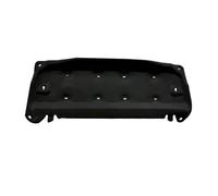 SRQORT Aislamiento de automóviles para Land para Rover para Discovery para Sport 2015-2020 Aislamiento Acústico Y Térmico Algodón para Capó Delantero Motor Cortafuegos