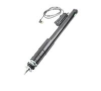 SRQORT Amortiguador Aire Amortiguador Aire Trasero Izquierdo/Derecho con ADS para Mercedes para Benz Clase E W211 A 211 326 28 00 2113262800 A2113262800 Amortiguador Suspensión(Abajo a la Derecha)