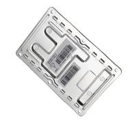 SRQORT Balastro 3D0907391A 3D0909150 LAD5G 12Pin D1S D1R 3D0909157 Encendedor Balasto Xenón HID Faros Delanteros Automóvil para A4 para B6 para 8E - 2000-2004 Faro Lastre Coche