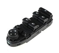 SRQORT Botonera Ventana para 07-14 X5 X6 E87 E90 E91 E70 E71 61319155501 Regulador Elevalunas Eléctrico Principal 61316948623 61319132127 Botonera Elevalunas