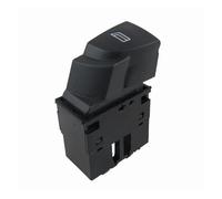 SRQORT Botonera Ventana para Citroen para Jumper Y FL Accesorios para Automóviles 735315619 Interruptor Maestro del Elevalunas Eléctrico del Pasajero Botonera Elevalunas(Right (R))