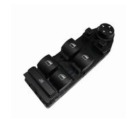 SRQORT Botonera Ventana para E83 X3 2005-2010 61313414355 Interruptor Control Ventana Interruptor Ventana Eléctrica Botonera Elevalunas
