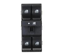 SRQORT Botonera Ventana para Fiat para Palio 2003 2004 para Siena 2003 735379271 735362698 735442332 Elevalunas Eléctrico con Control Maestro Botonera Elevalunas(735442332)
