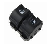 SRQORT Botonera Ventana para FIAT para Talento Interruptor Elevalunas Lado Conductor Botonera Elevalunas