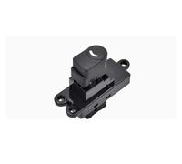 SRQORT Botonera Ventana para Hyundai para I30 I30cw para I30 2008-2011 Botón Interruptor Control Elevación Ventana Principal Lado Conductor Delantero Izquierdo Botonera Elevalunas(Right Rear Door)