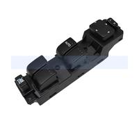 SRQORT Botonera Ventana para Mazda 5 2006-2013 Botón Interruptor Ventana Eléctrica Interruptor Ventana Delantera Izquierda Elevalunas Interruptor Único Botonera Elevalunas(10-15)
