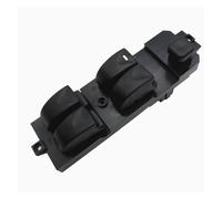 SRQORT Botonera Ventana para Mitsubishi Interruptor ELEVALUNAS para Mitsubishi para ARISMA 1995-2006 MR 740 599 MR792845 MR740599 Delantero Izquierdo Derecho ELÉCTRICO Botonera Elevalunas