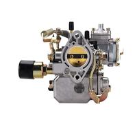 SRQORT Carburadores para Moto Carburador 34 Pict-3 113129031K para VW 1971-1979 Puerto Dual 1600cc 12V Carburador Motores
