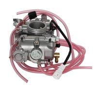 SRQORT Carburadores para Moto Carburador para TC450 2002-2011 para TE450 2002-2011 para 400 EXC para 450 SXF para 450 XC-F para 450 EXC Conjunto De Carburador Carburador Motores