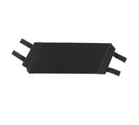 SRQORT Coche Cubiertas Carga Traseras Retráctiles para CRV para Breeze para RS 2023 2024 2025 Partición Lateral Maletero Caja Almacenamiento Interior Maletero Piezas(Izquierda)