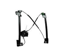 SRQORT Elevalunas Elevalunas Elevalunas para Land para Rover para Freelander Mk1 Pasajero Delantero Izquierdo Derecho Lr006372 Lr006371 1998-2006 Elevalunas Trasero Derecho(Frente Derecho)