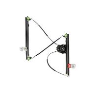 SRQORT Elevalunas Elevalunas Regulador Elevación Ventana Eléctrica Delantera para Maserati Quattroporte M139 Granturismo GT GranCabrio 2005-2016 84934000 Elevalunas Trasero Derecho(Izquierda)