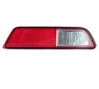 SRQORT Faro Antiniebla Reflector De Parachoques Trasero Para Jeep Para Cherokee 2019-2021 Edición Especial Faros Antiniebla Traseros Accesorios Para Coche Luz Antiniebla(bien)