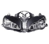 SRQORT Faros Delanteros Conjunto De Faro De Motocicleta para CBR600RR para CBR 600 RR 2003 2004 2005 2006 Accesorios De Moto