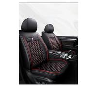 SRQORT Funda Universal para Asiento De Coche para Opel Todos Los Modelos para Grandland X para Corsa para Vectra B para Mokka Accesorios Interiores Fundas Asientos(Negro)