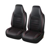 SRQORT Fundas De Asiento Delantero para Toyota para 4 Runner 86 para Alphard para ALTIS para Avalon para Camry para CELICA Protector De Asiento Funda Fundas Asientos(Azul)