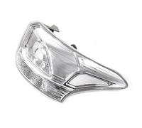 SRQORT LED Piloto Trasero Accesorios Para Coche Luz Trasera LED Luz De Freno Intermitente Antiniebla Para Mitsubishi Para Outlander 2014-2015 8330A790 Luces Cola Trasera(bien)