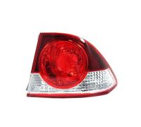 SRQORT LED Piloto Trasero Para Civic FD1 FD2 2006-2011 Conjunto De Luces Traseras Laterales Luz Trasera Marcha Atrás Para CIIMO C14 2012 2013 Luces Cola Trasera(Right Outside)