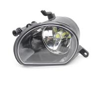 SRQORT Luces Trabajo 1 Luz LED Antiniebla Delantera Derecha Para Q7 (2010, 2011, 2012, 2013, 2014, 2015)
