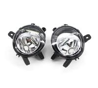 SRQORT Luces Trabajo 1 Par De Luces Antiniebla Delanteras Para F20, F21, F22, F23, F45, F46, F30, F31, F34, F32, F33 Y F36 (63177248911 Y 63177248912).(Pair)