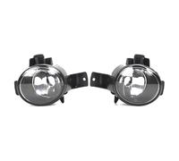 SRQORT Luces Trabajo 63177187631 Faros Antiniebla Delanteros Sin Bombillas Para X6 E71 E72 08-11