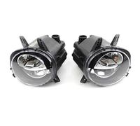 SRQORT Luces Trabajo 63177315559 63177315560 Para F20 F22 F30 F35 LCI, Faros Antiniebla Delanteros LED, Faros Antiniebla DRL, Luz De Conducción Con Bombillas LED